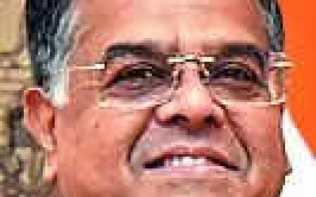 Put ‘cap’, minimise litigations, cabinet secretary T V Somanathan instructs ministries