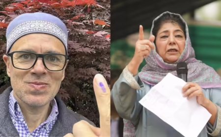 NC, PDP push rival land bills as Gulmarg hotel leases expire