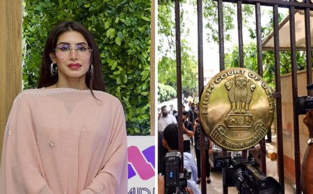 Priya Kapur behaving like 'Cinderella's stepmom', Karisma's children tell HC