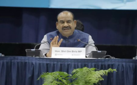 Must promote ethical use of AI: LS Speaker