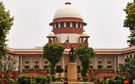 Cough syrup deaths: SC rejects PIL seeking CBI probe, drug safety review; toll at 21 in MP