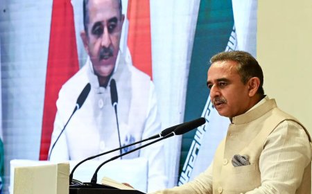 India launches National Red List to track flora and fauna