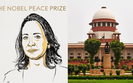 Evening news wrap: Maria Corina Machado wins Nobel Peace Prize; NCR seeks SC nod for green crackers & more