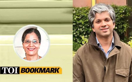 Keshava Guha Talks Capturing City In Flux Through Fiction