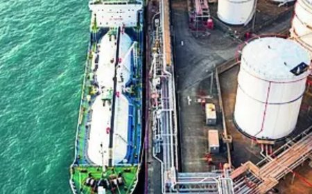 Eight Indians, 10 firms face US sanctions over Iran oil link