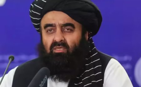 No women journo at minister's presser