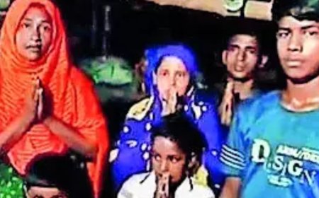 Repatriate pregnant woman: Bangladesh court to Indian mission