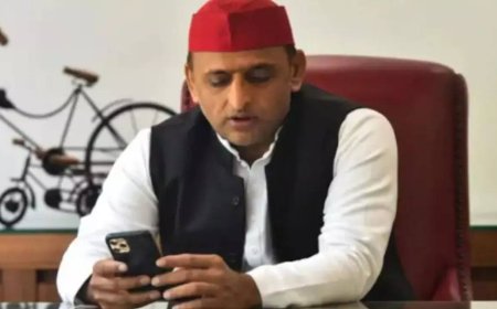 'Adult content': Akhilesh Yadav questions Facebook account suspension; claims post was on journalist, woman's death