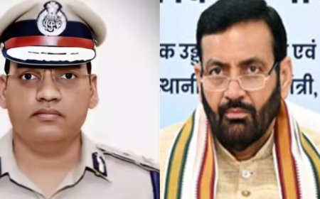 Haryana IPS 'suicide': 'No matter how influential culprit may be, will not be spared,' says CM Saini; assures thorough investigation