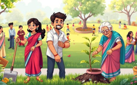 Ministries asked to run campaign to instil sense of ownership over public assets, improve civic sense