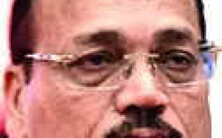 Child marriage and drugs robbing East, NE of vigour: Justice Kant