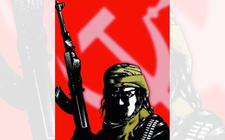 CRPF head constable killed, 2 wounded in IED blasts in Jharkhand