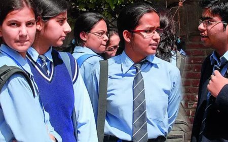 CBSE exam: Are teachers ready for big shift from rote learning?