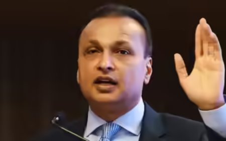 R-Power CFO held by ED after questioning on fake bank guarantee