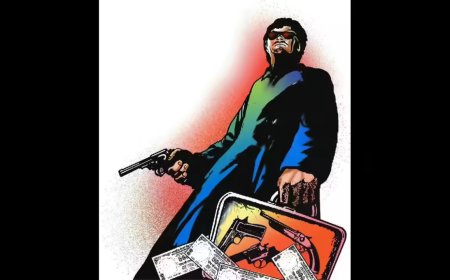 Fugitive Rashid Cablewala, an aide of Hashim Baba, detained in Azerbaijan