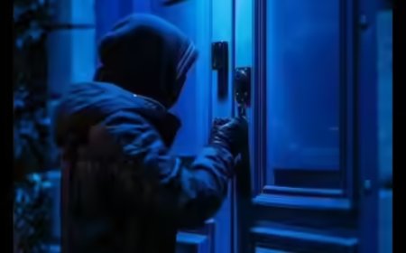 'Wife killer' steals jail chequebook, and Rs 30 lakh