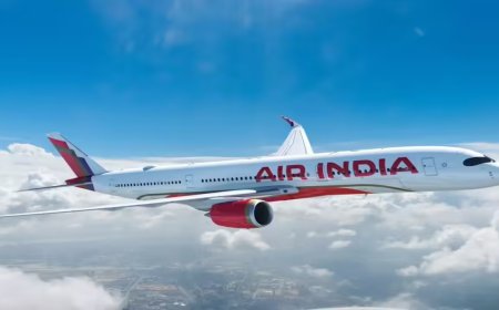 DGCA orders Air India to reinspect Boeing jets