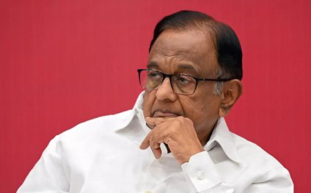 'Indira Gandhi paid with her life': Chidambaram terms Operation Blue Star a mistake; calls it 'wrong way' to retrieve Golden Temple'