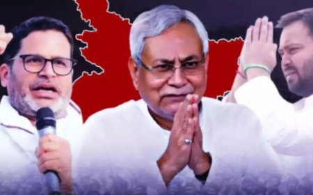 Bihar elections: All eyes on seat-sharing deal; internal tussle delaying INDIA bloc’s announcement?