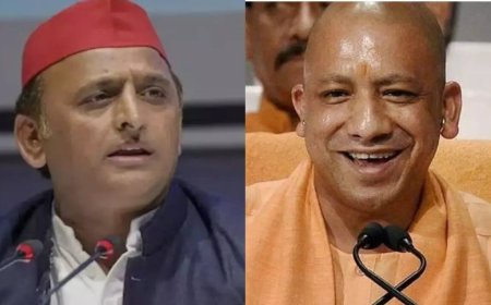 ‘UP CM is infiltrator’: Akhilesh calls out Adityanath’s Uttarakhand link; accuses BJP of double standards