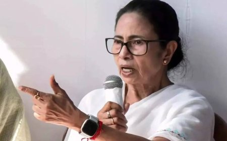 'My word distorted': Mamata Banerjee amid backlash over her remarks on Bengal gang-rape case; blames media