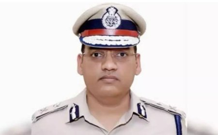 Haryana officer suicide: 31-member committee gives 48-hours ultimatum to remove DGP, former Rohtak SP
