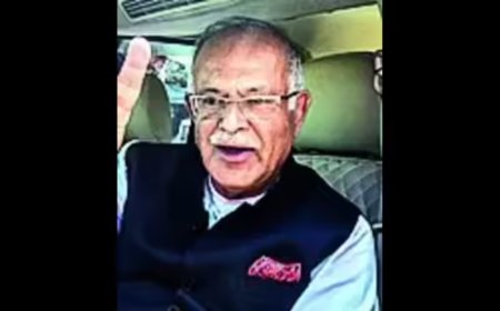 Congress drops Rajya Sabha seat claim in J&K, blames ally National Conference