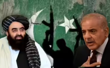 Pakistan fumes as Taliban back India’s sovereignty over J&K