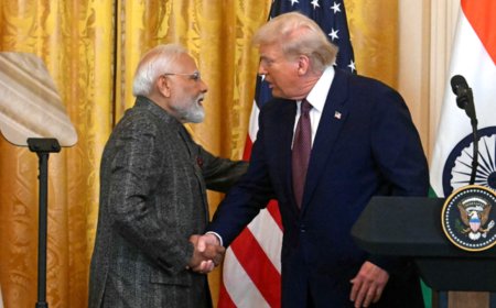 PM Modi invited to Gaza summit, MoS to attend