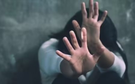 Bengal YouTuber, teen son arrested for raping 15-yr-old girl