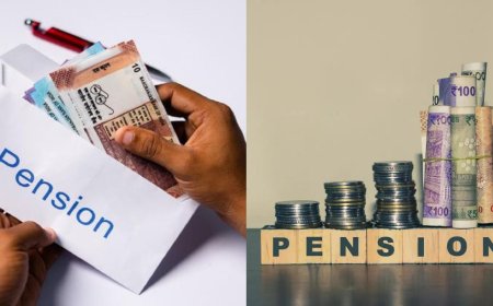 Largest nationwide digital life certificate campaign for pensioners launched, camps across 300 cities