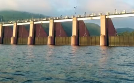 Supreme Court seeks response of Centre, TN & Kerala on safety audit of Mullaperiyar, its possible decommissioning