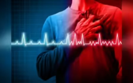 Amid cardiac arrest deaths of young, government launches CPR drive