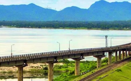 Government unveils Rs 6.4 lakh crore plan to generate 76 GW in NE