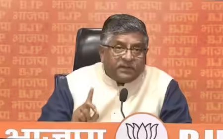 Forget jobs, you will lose even your land: BJP on Tejashwi promise