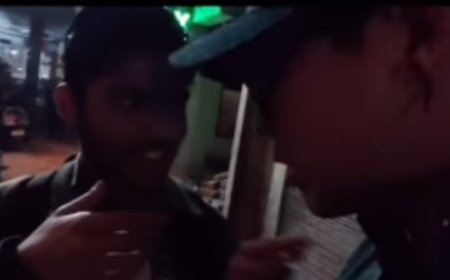 'When I met a racist in India': Korean vlogger called 'coronavirus'; video goes viral