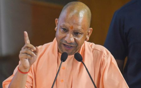 14 lakh UP government employees to receive Diwali bonus, says CM Yogi Adityanath