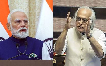 'What sort of friendship is this?' Congress slams PM Modi after Trump's praise of Munir; says foreign policy 'completely fallen apart'