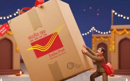 India resumes postal services to US: India Post launches duty-paid system; aims for faster clearance, seamless delivery