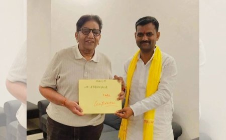 Bihar Elections: Jan Suraaj fields Chanchal Singh from Tejashwi Yadav’s stronghold Raghopur