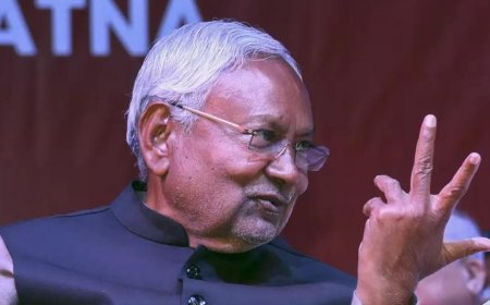 Bihar elections: JD(U) announces first list of 57 candidates; fields Anant Singh from Mokama