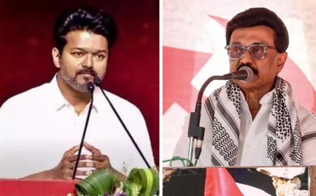 'Vijay was 7 hours late': CM Stalin blames TVK chief for congestion that led to Karur stampede; accuses organisers of mismanagement