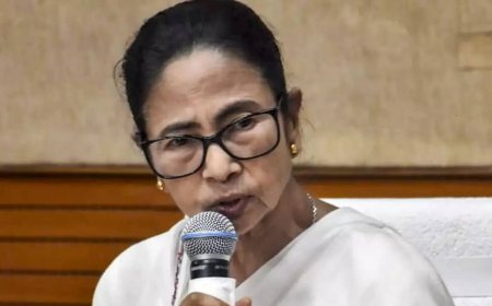 Durgapur rape case: Victim's father apologises to 'mother-like' Mamata; seeks justice for daughter