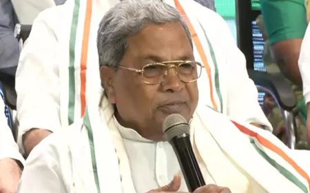 'Let's see...': Karnataka CM Siddaramaiah signals cabinet reshuffle - major changes after Bihar polls?