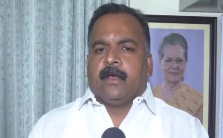 Opposition slams EPFO changes, says people being punished for government's ‘mishandling of economy’