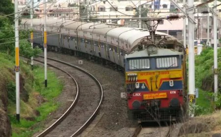 Railways to build high-speed corridors, launch Vande Bharat 4.0; minister warns poor-quality suppliers