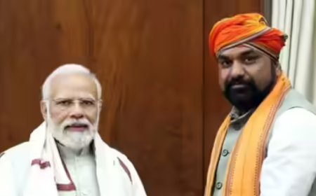 Bihar assembly election: BJP releases third list; all 101 candidates declared