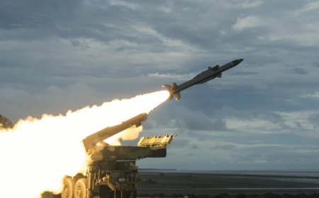 India offers Akash air defence system to Brazil