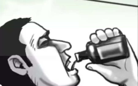 Indore tragedy: 25 transgenders consume phenyl in Indore; admitted to hospital