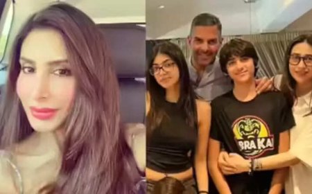 Priya Kapur hits back, says no dispute over Sunjay will signatures